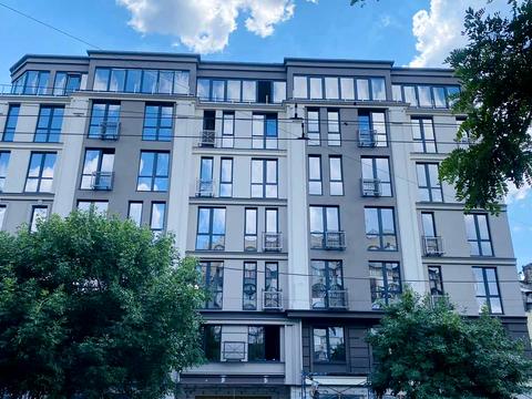 квартира за адресою Велика Арнаутська вул., 115