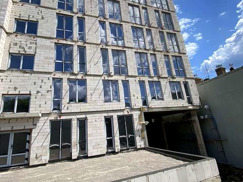 квартира за адресою Велика Арнаутська вул., 115