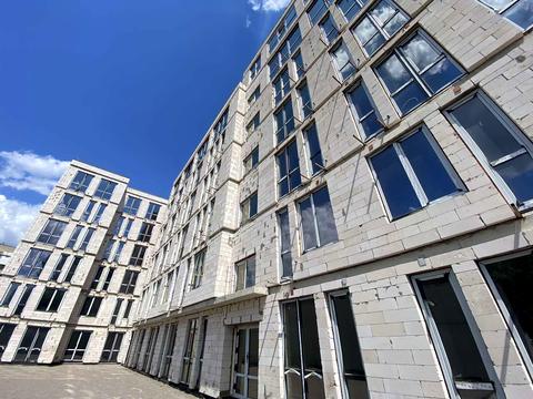 квартира за адресою Велика Арнаутська вул., 115