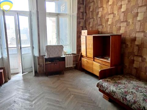 комната по адресу Ясная ул., 10