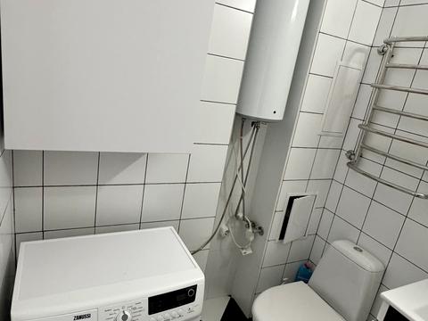 квартира за адресою Регенераторна вул., 4 к7