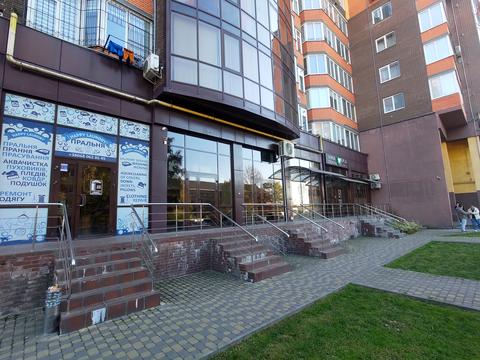 комерційна за адресою Івана Пулюя вул., 40