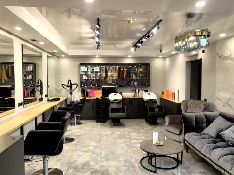 коммерческая по адресу Ивана Пулюя ул., 40