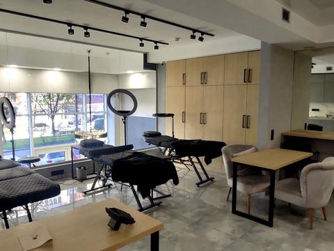 коммерческая по адресу Ивана Пулюя ул., 40