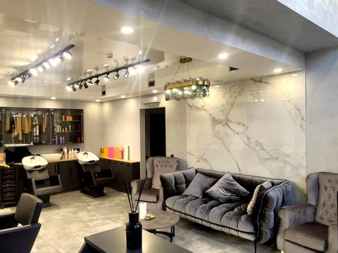 коммерческая по адресу Ивана Пулюя ул., 40