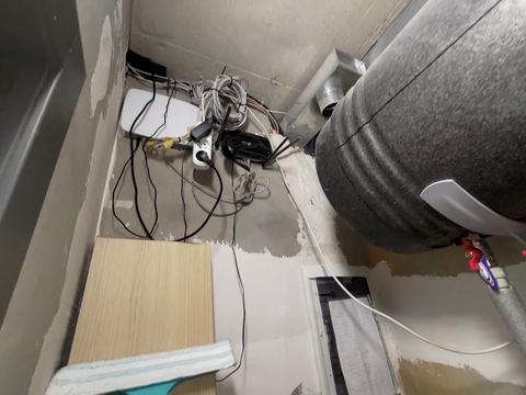 коммерческая по адресу Ивана Пулюя ул., 40