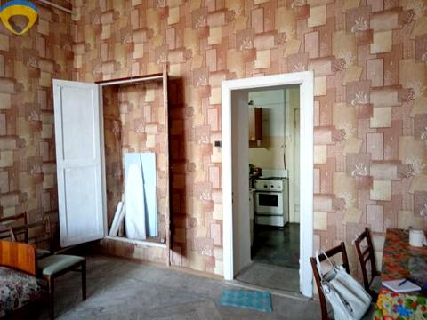 комната по адресу Ясная ул., 10