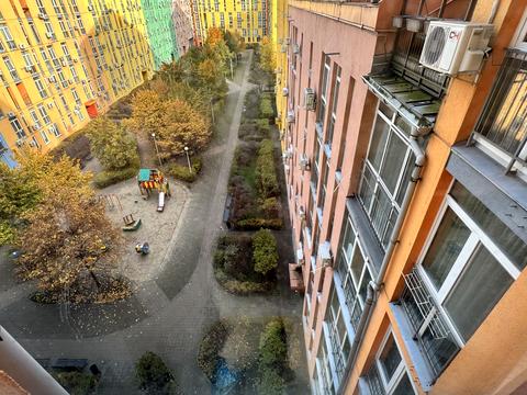 квартира за адресою Регенераторна вул., 4 к7