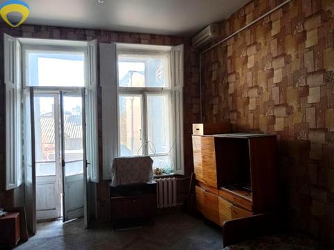 комната по адресу Ясная ул., 10