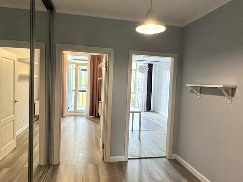 квартира за адресою Регенераторна вул., 4 к7