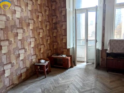 комната по адресу Ясная ул., 10