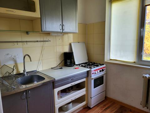 квартира за адресою Героїв Крут вул. (Валентини Терешкової), 13