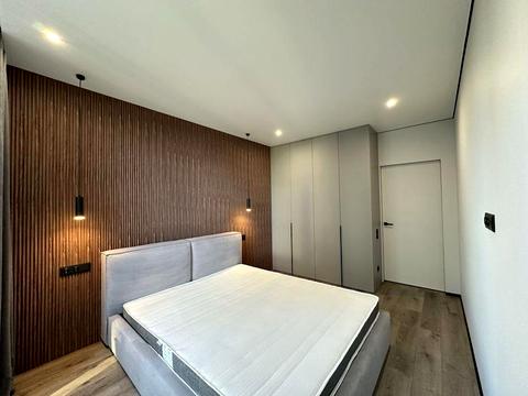 квартира по адресу Ивана Выговского ул. (Маршала Гречка), 42