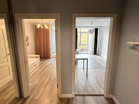 квартира за адресою Регенераторна вул., 4 к7