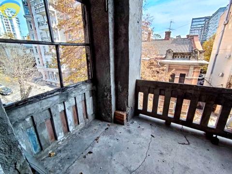 комната по адресу Ясная ул., 10