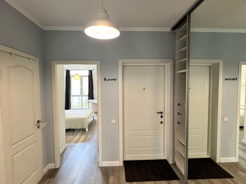 квартира за адресою Регенераторна вул., 4 к7