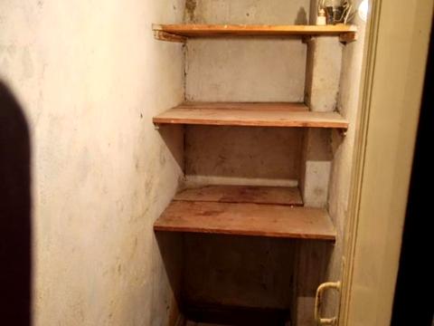 комната по адресу Ясная ул., 10