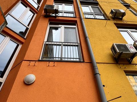 квартира за адресою Регенераторна вул., 4 к7