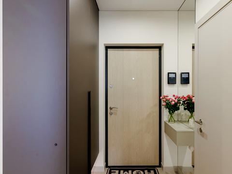 квартира по адресу Михаила Максимовича ул. (Трутенко Онуфрия), 24