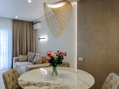 квартира по адресу Михаила Максимовича ул. (Трутенко Онуфрия), 24