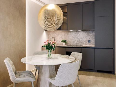 квартира по адресу Михаила Максимовича ул. (Трутенко Онуфрия), 24