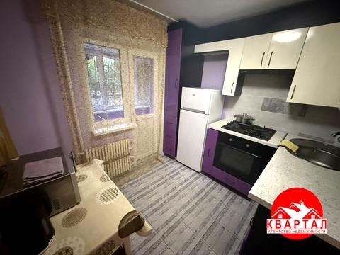 квартира по адресу Днепровские Пороги ул., 35