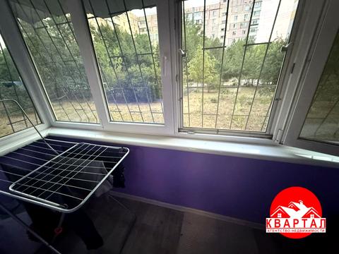 квартира по адресу Днепровские Пороги ул., 35