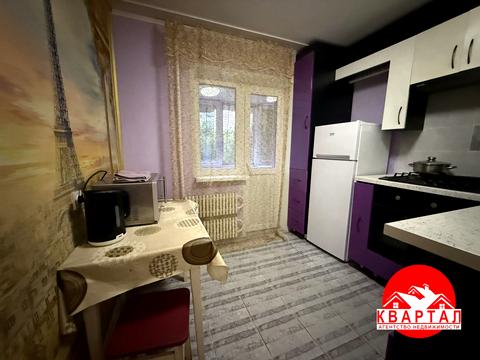 квартира по адресу Днепровские Пороги ул., 35