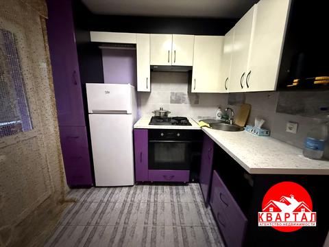 квартира за адресою Дніпровські Пороги вул., 35