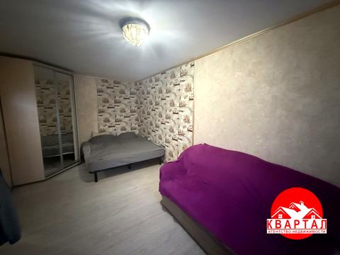 квартира по адресу Днепровские Пороги ул., 35