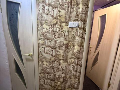 квартира по адресу Днепровские Пороги ул., 35