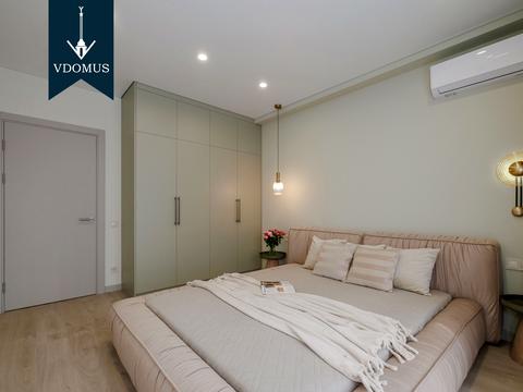 квартира по адресу Михаила Максимовича ул. (Трутенко Онуфрия), 24