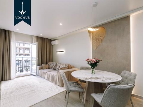 квартира по адресу Михаила Максимовича ул. (Трутенко Онуфрия), 24