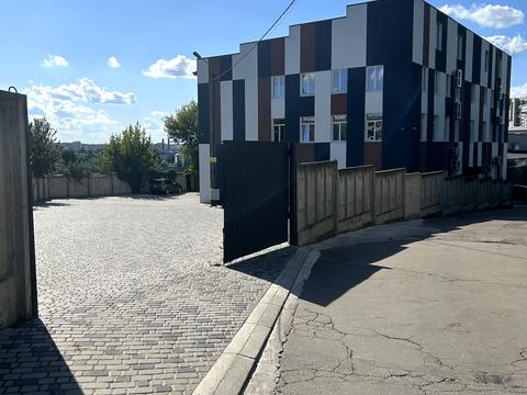 комерційна за адресою Івана Сірка вул., 11б