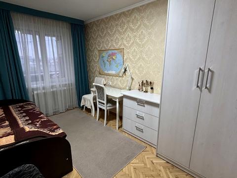 кімната за адресою Празька вул., 18-А