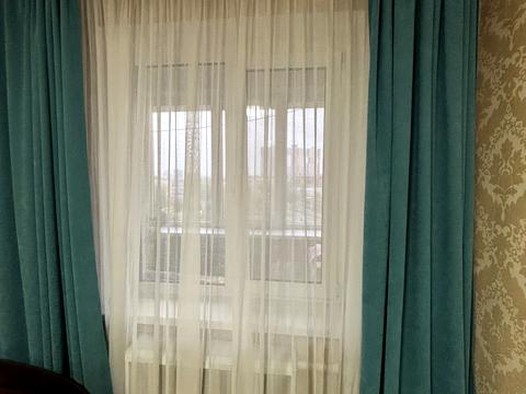 комната по адресу Пражская ул., 18-А