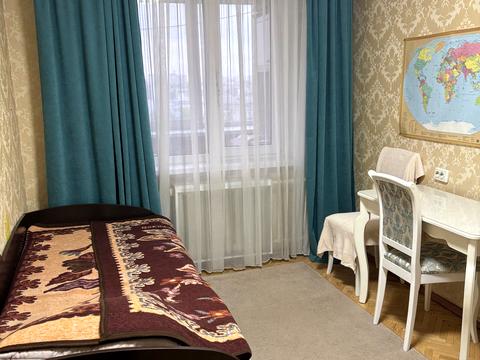 комната по адресу Пражская ул., 18-А