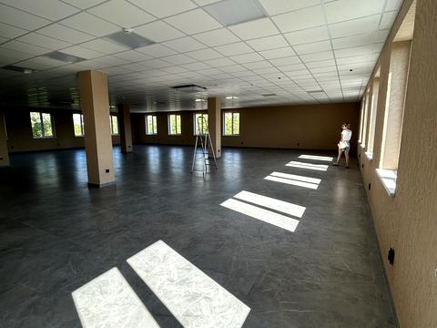 комерційна за адресою Івана Сірка вул., 11б