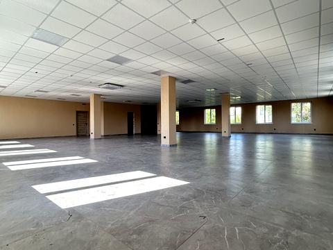 комерційна за адресою Івана Сірка вул., 11б