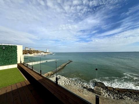 будинок за адресою Новоберегова вул., 90/51