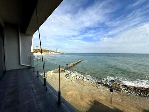 будинок за адресою Новоберегова вул., 90/51