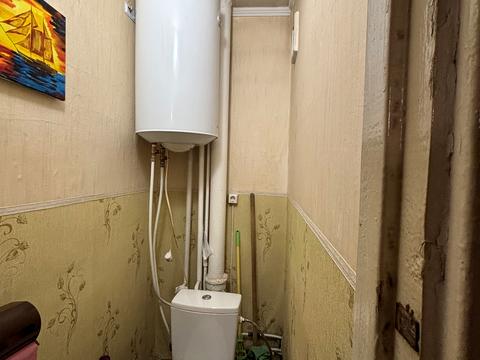 комната по адресу Пражская ул., 18-А