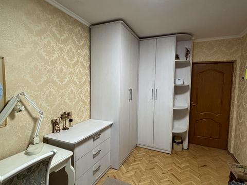 комната по адресу Пражская ул., 18-А