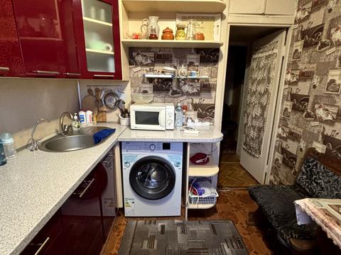 комната по адресу Пражская ул., 18-А