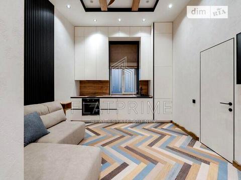 квартира за адресою Михайлівська вул., 6