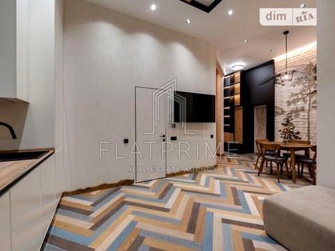 квартира за адресою Михайлівська вул., 6