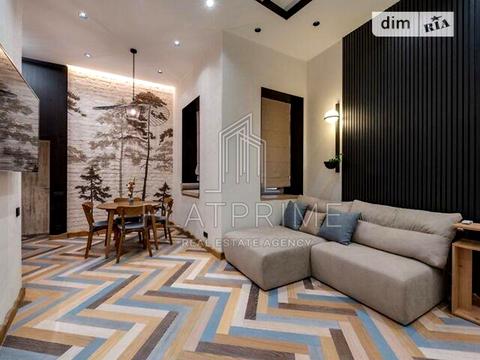 квартира за адресою Михайлівська вул., 6