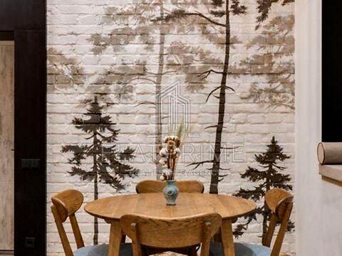 квартира за адресою Михайлівська вул., 6