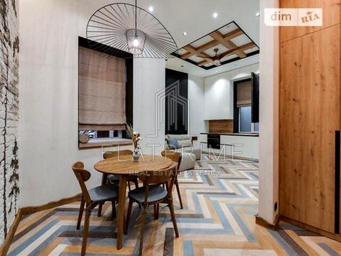 квартира за адресою Михайлівська вул., 6