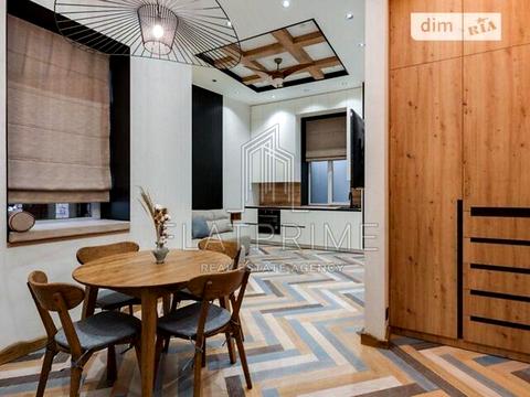 квартира за адресою Михайлівська вул., 6